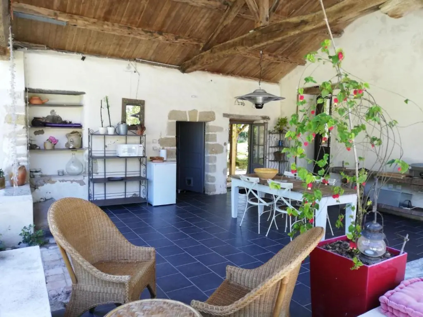 Au Logis de la Mongie