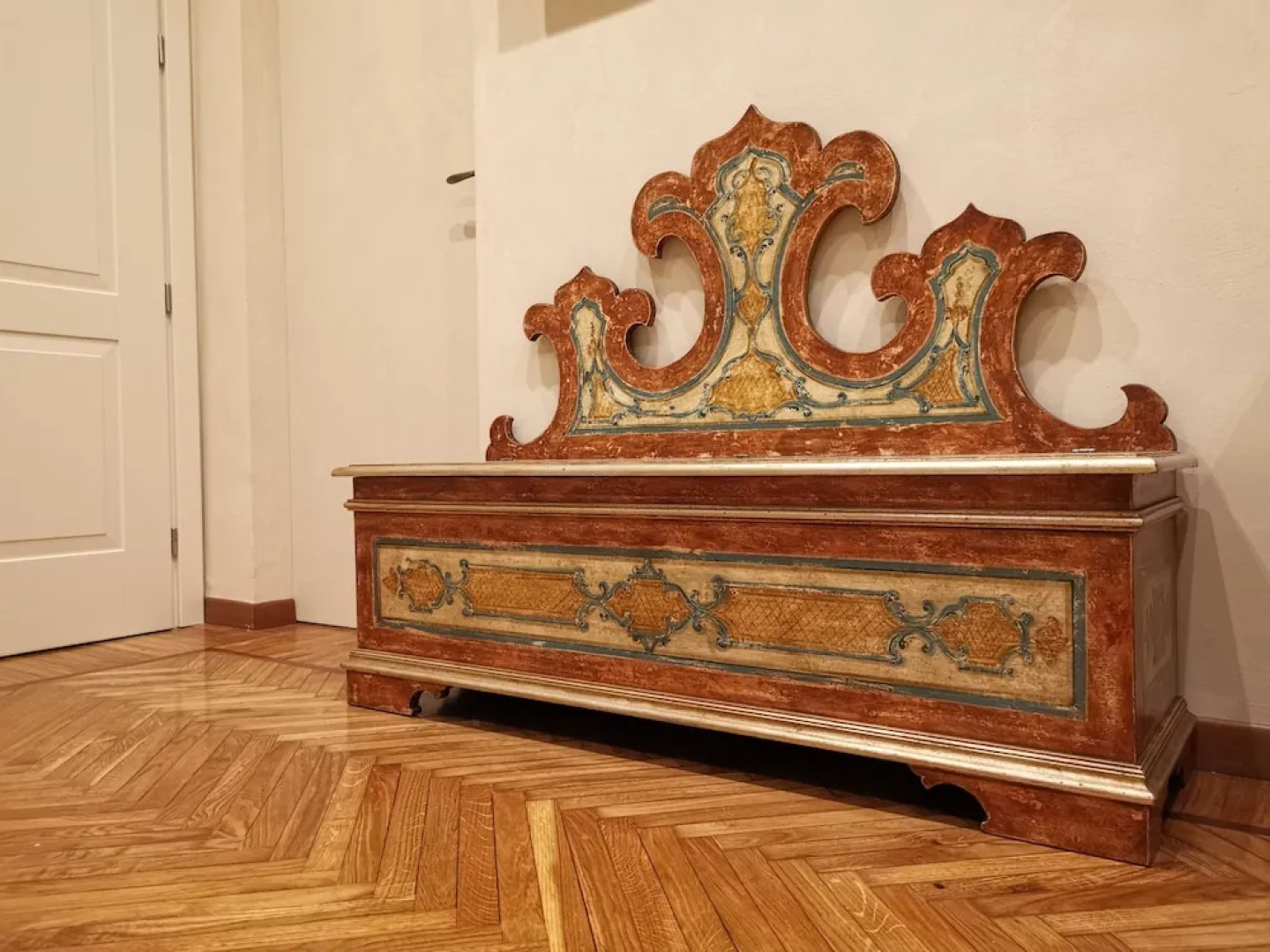 B&B Ad Quintum Torino