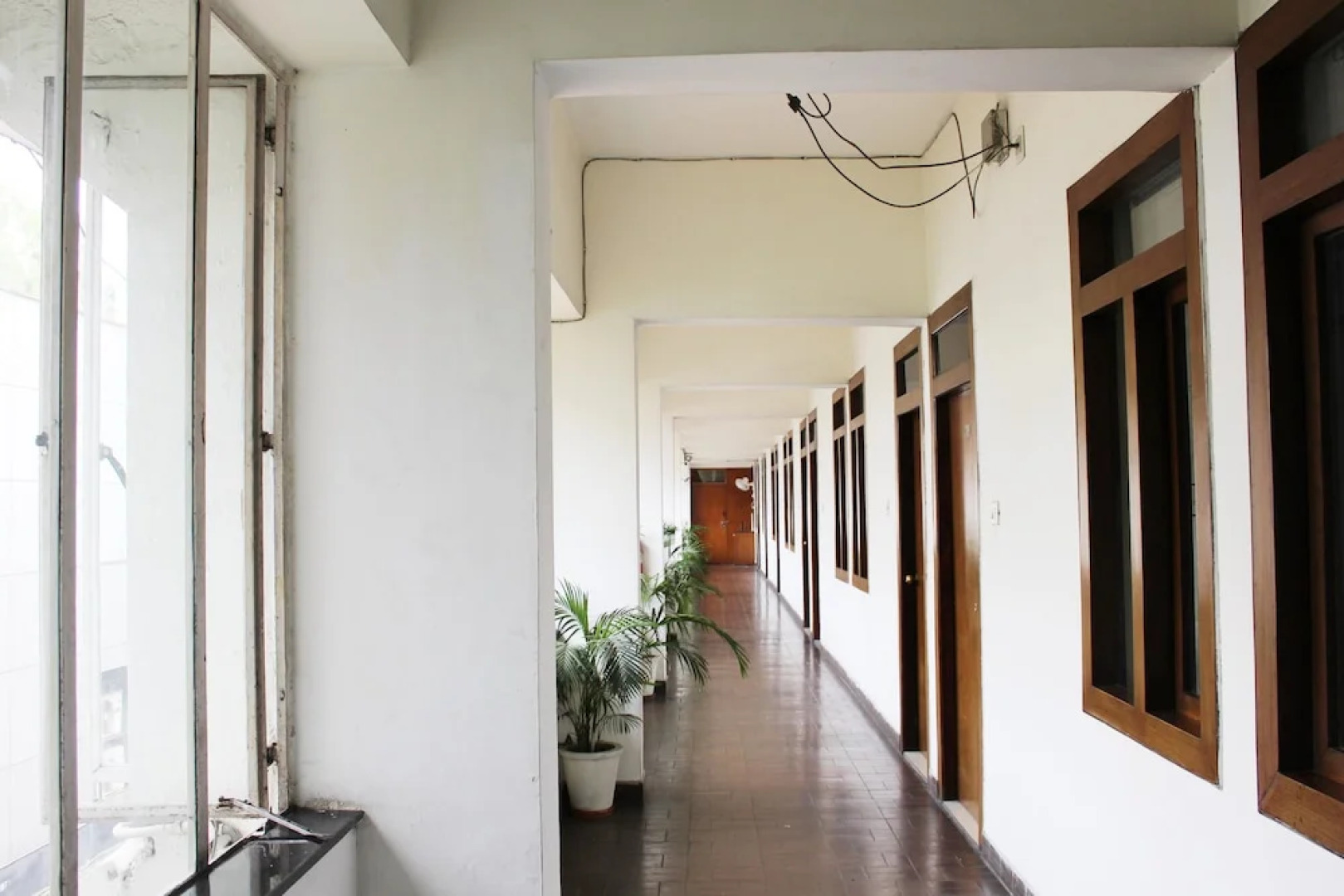 Central Great Value Hotel