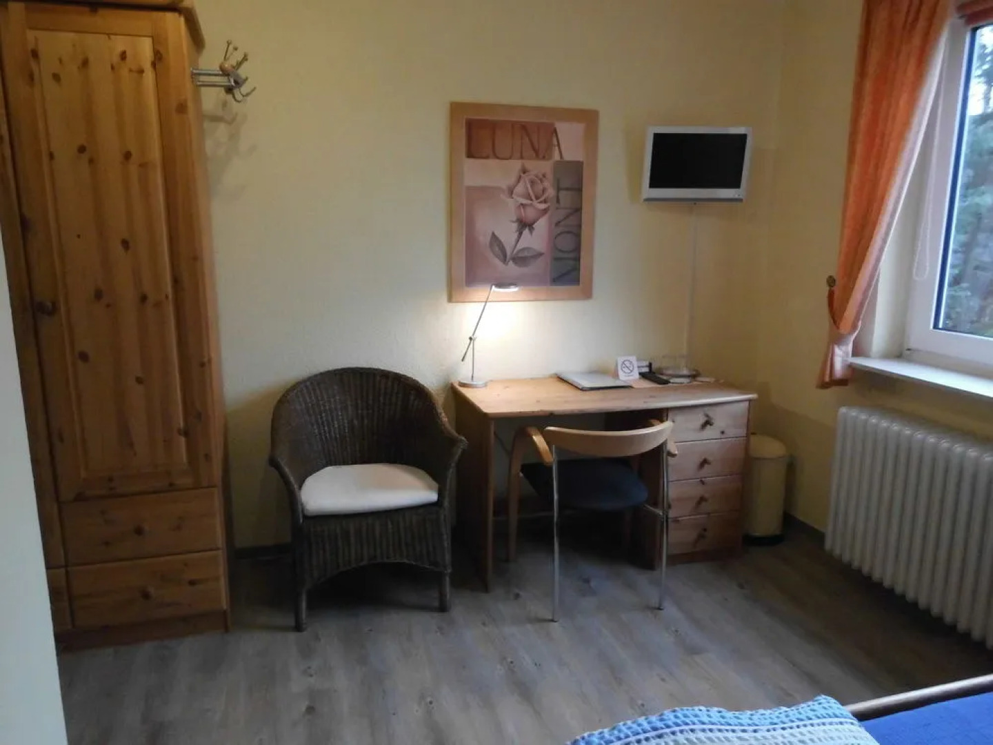 Gästehaus Flensburg Engelsby