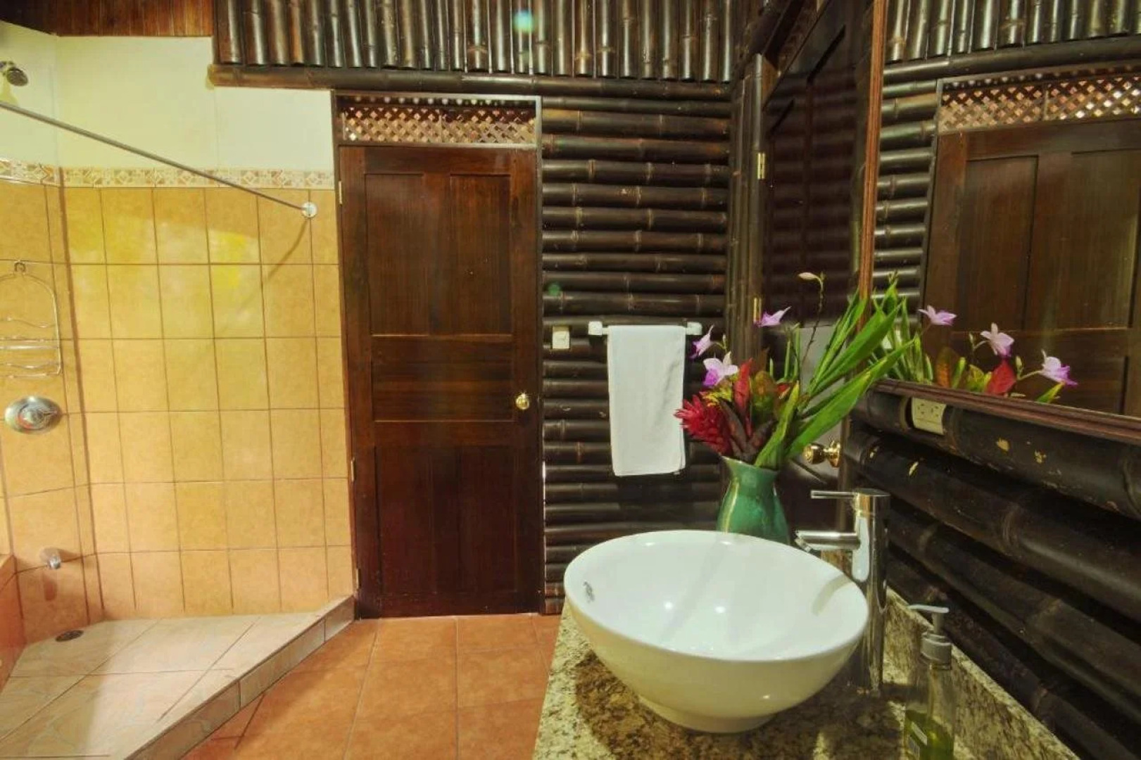 Arenal Waterfall Lodge