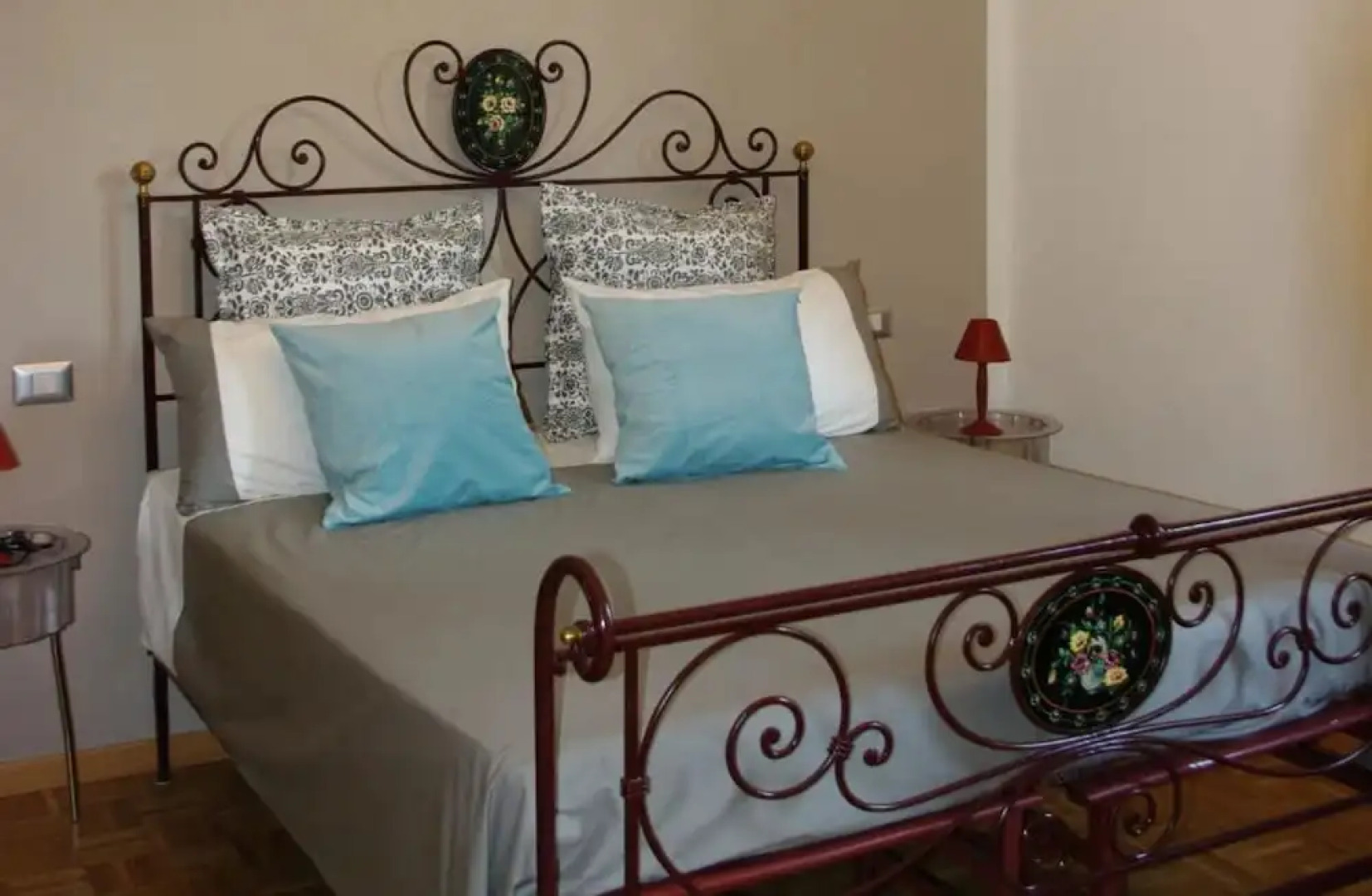 B&B - Tre conigli sul comò