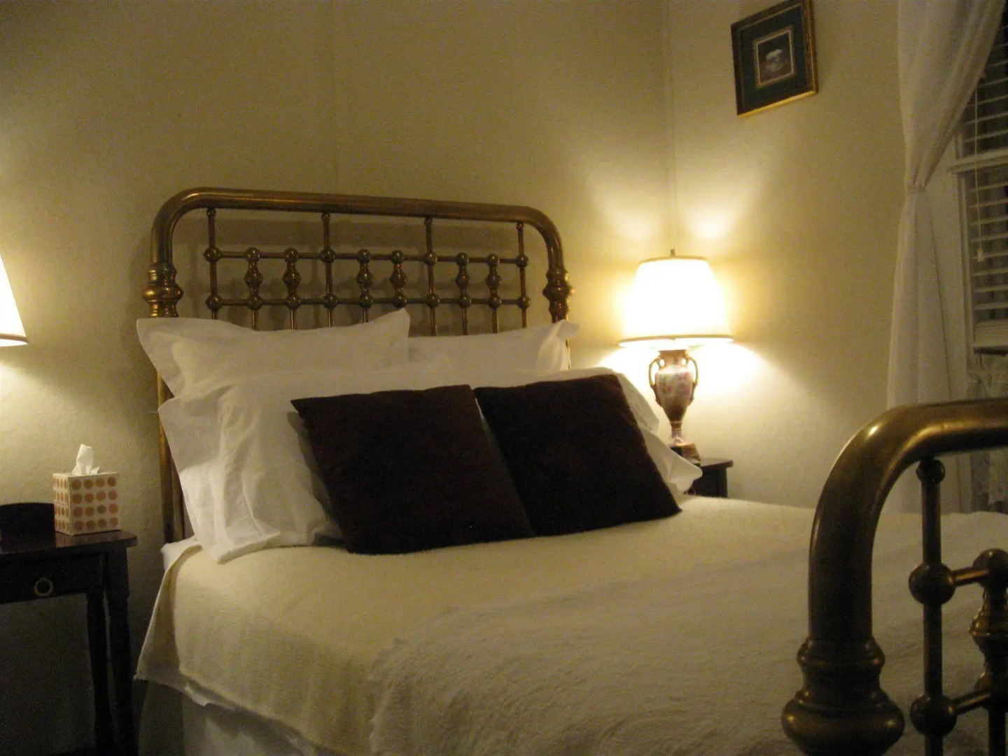 The Forest Queen Hotel