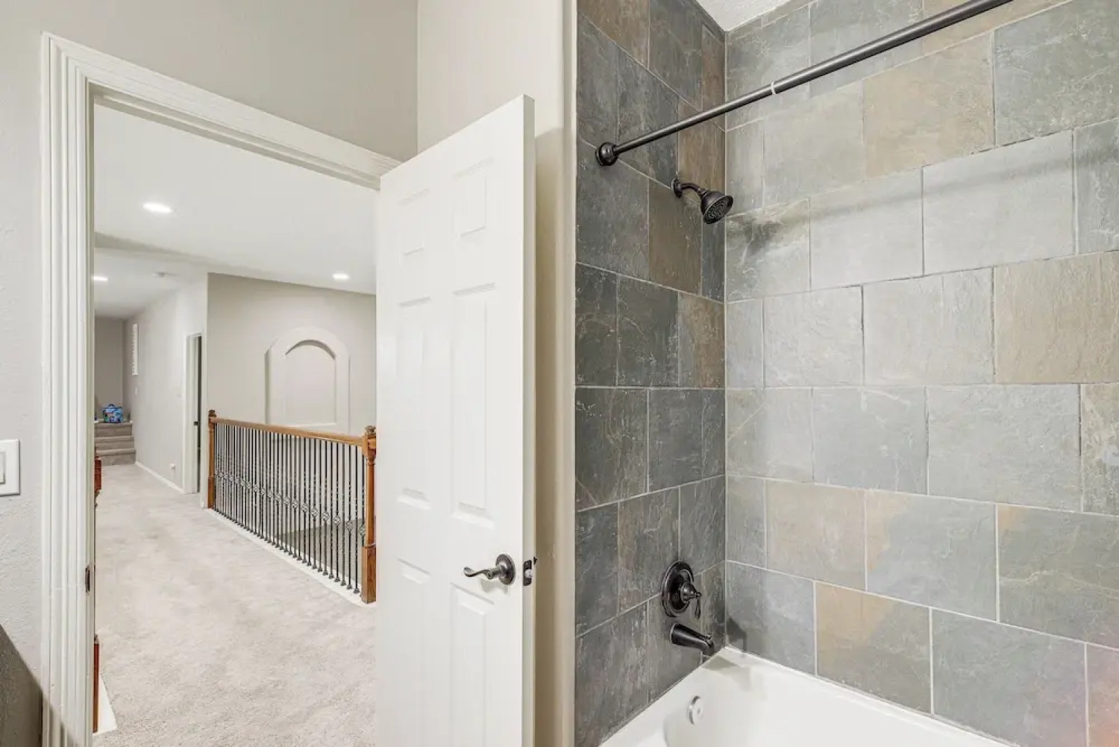 Expansive Home in Humble Near Lake Houston!