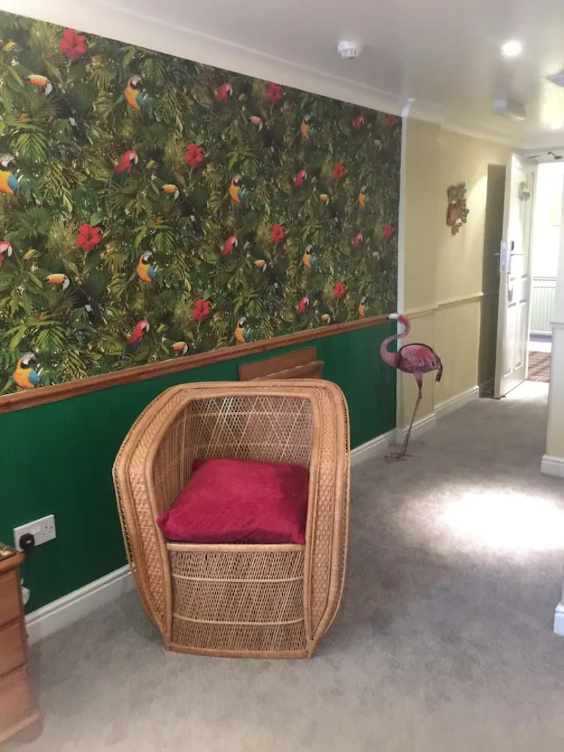 Blacksmiths Boutique B&B