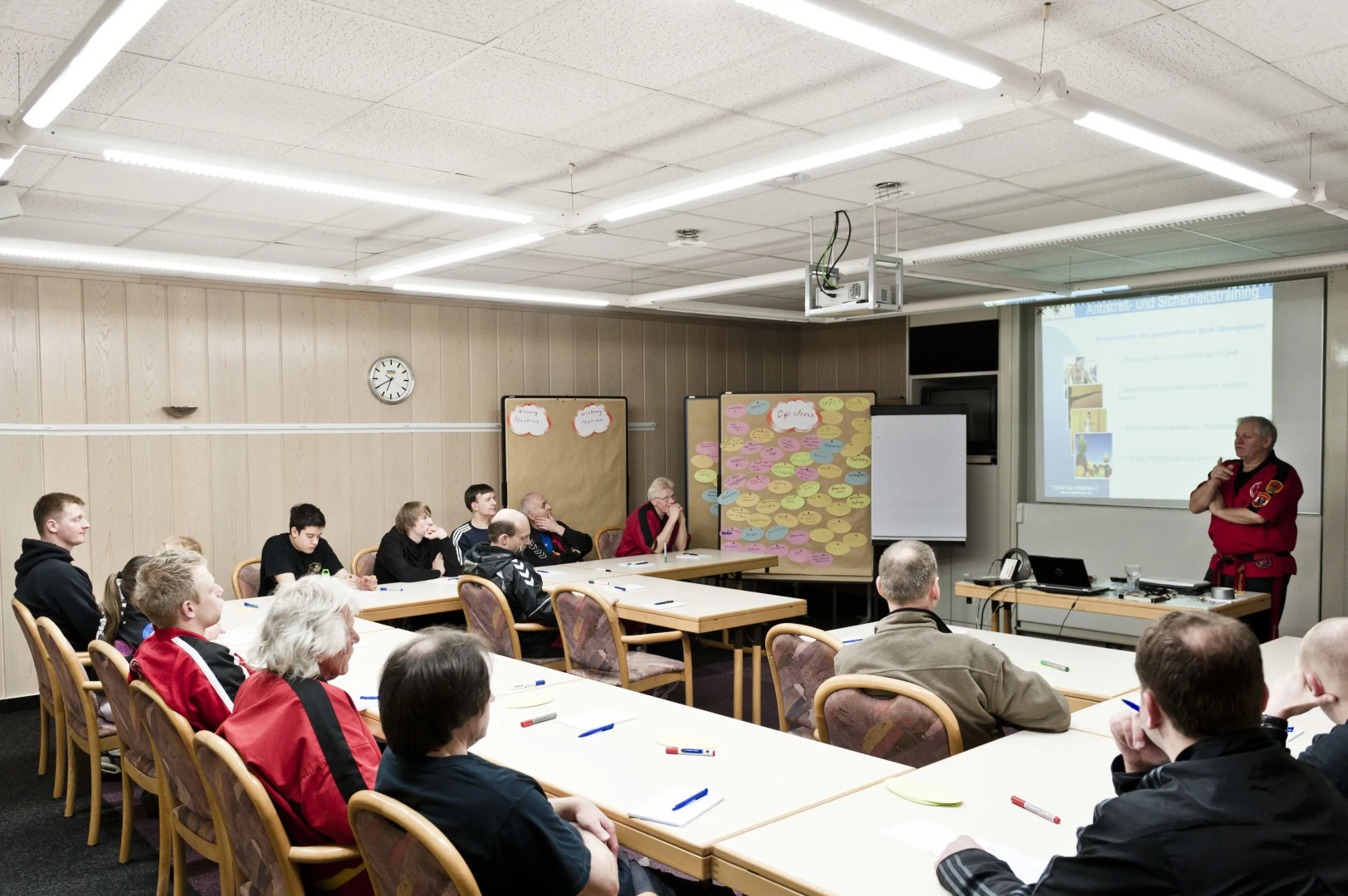 Themenhotel Terrassen Café