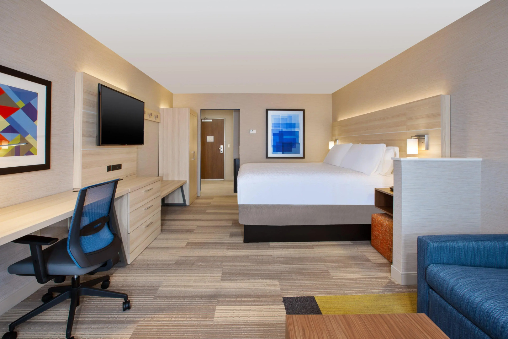 Holiday Inn Express & Suites Wooster by IHG