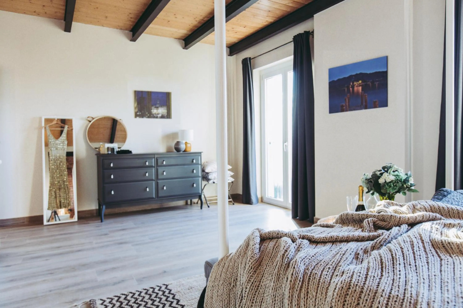 Nº18 a Private Country Hideaway in Monferrato