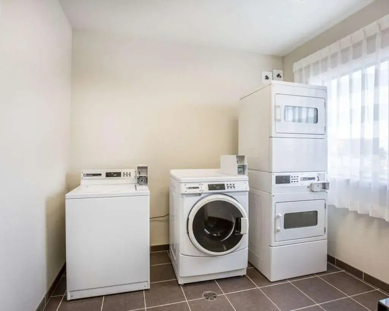 Sleep Inn & Suites Miles City