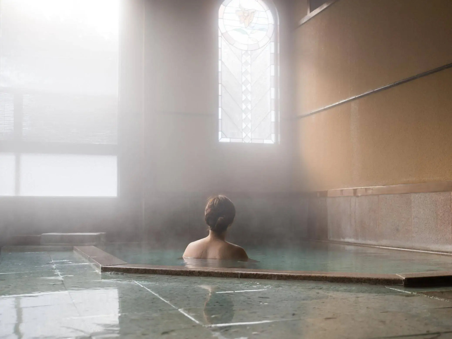 Shima Onsen Kashiwaya Ryokan