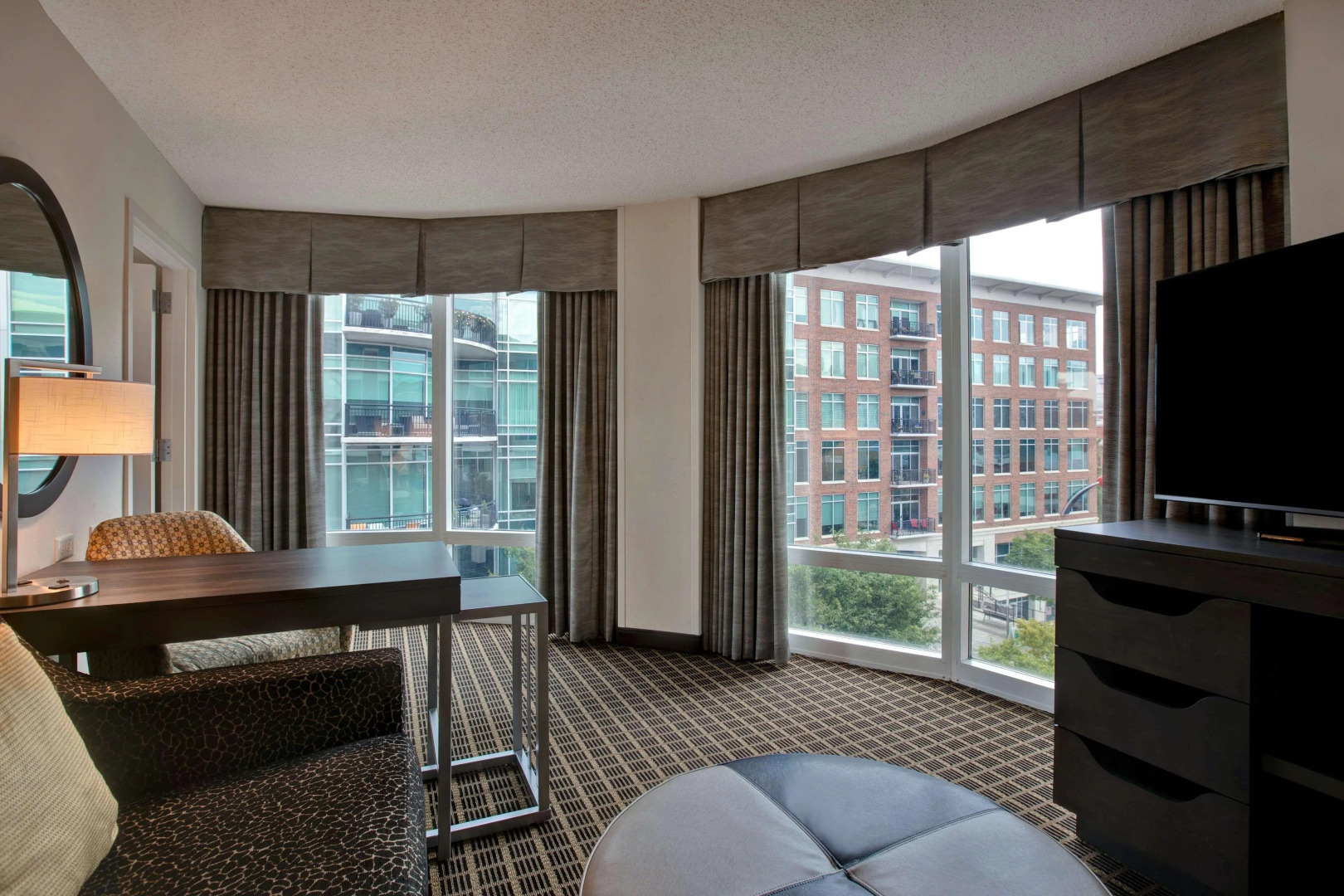 Hampton Inn & Suites Greenville-Downtown-RiverPlace