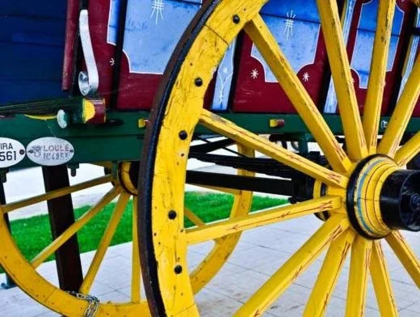 Quinta das Amendoeiras