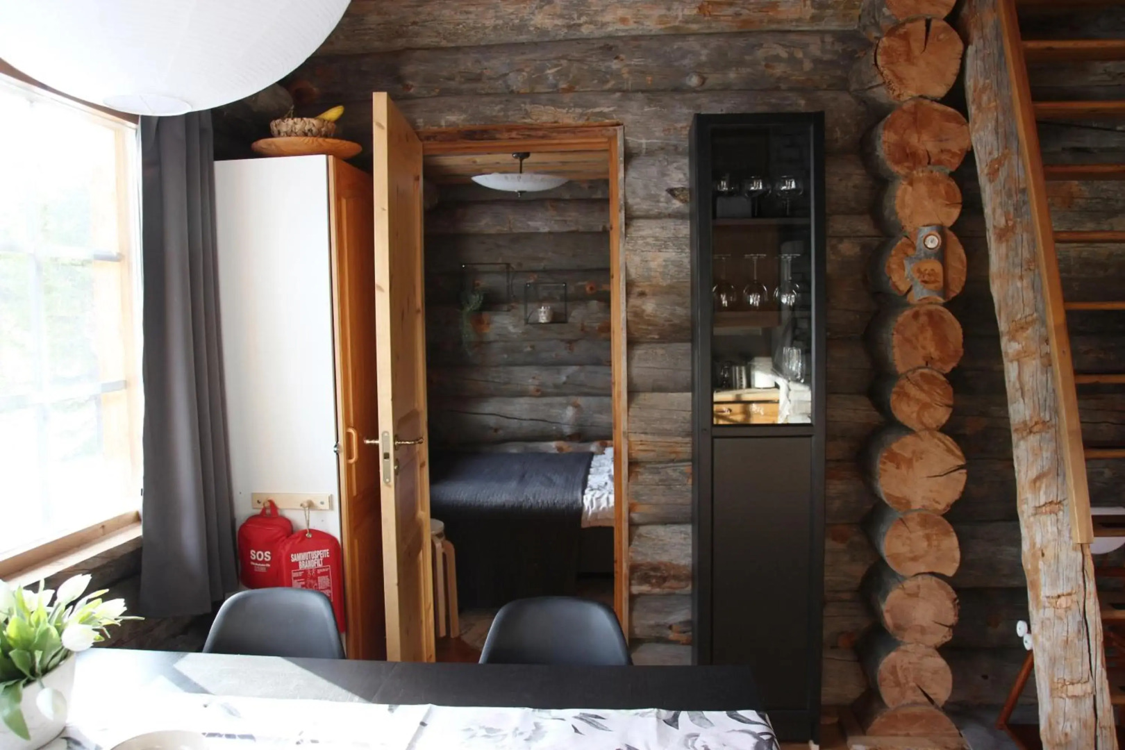 Holiday Home Vonkamies