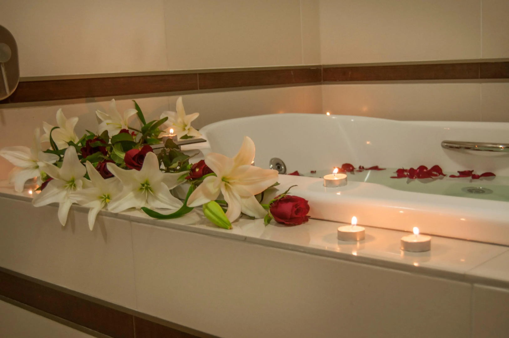 Hotel Villa Las Margaritas Sucursal Caxa