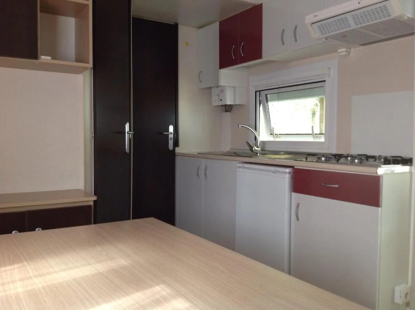 Happy Camp in Camping Laguna Village