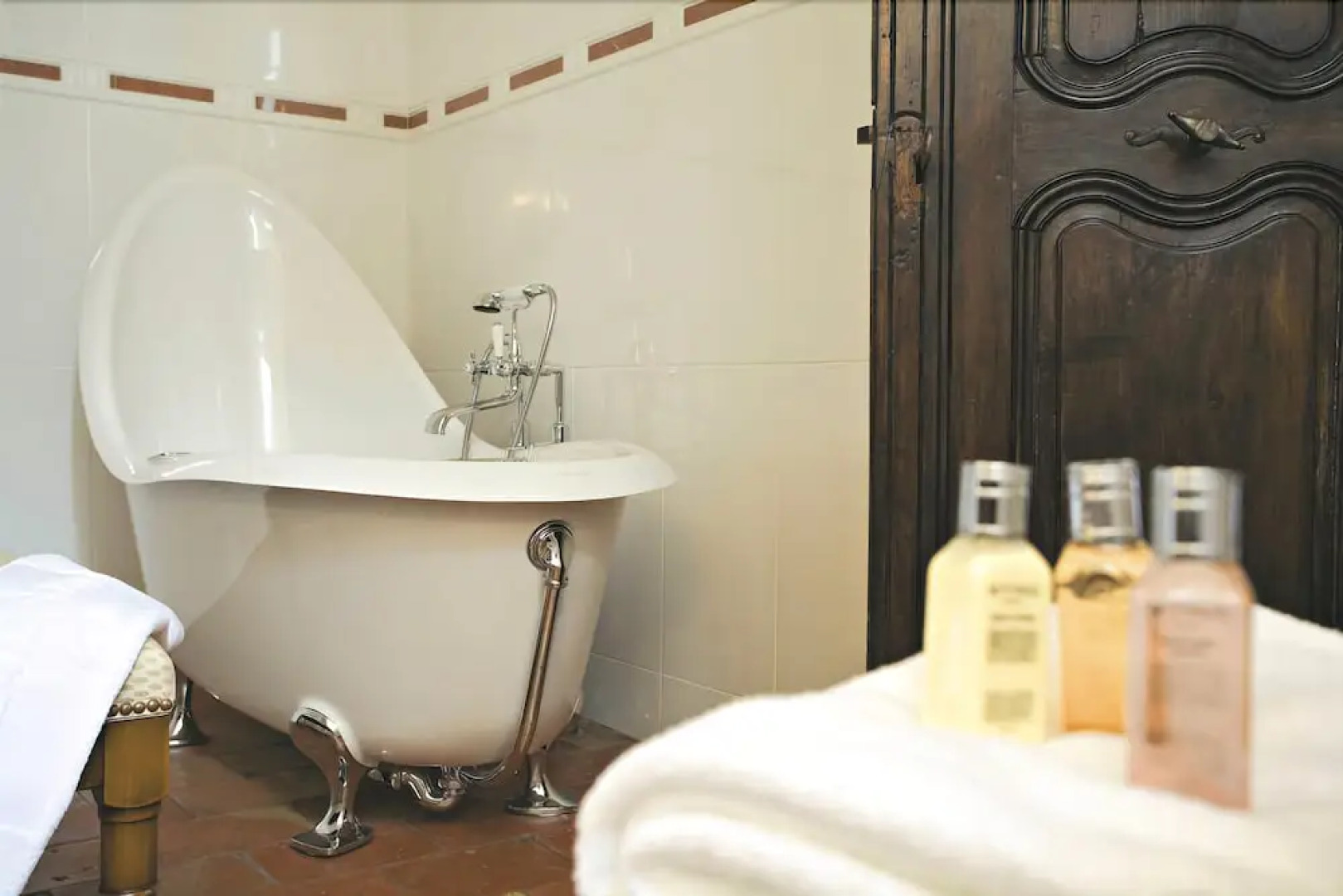 Hotel Restaurant Relais Royal