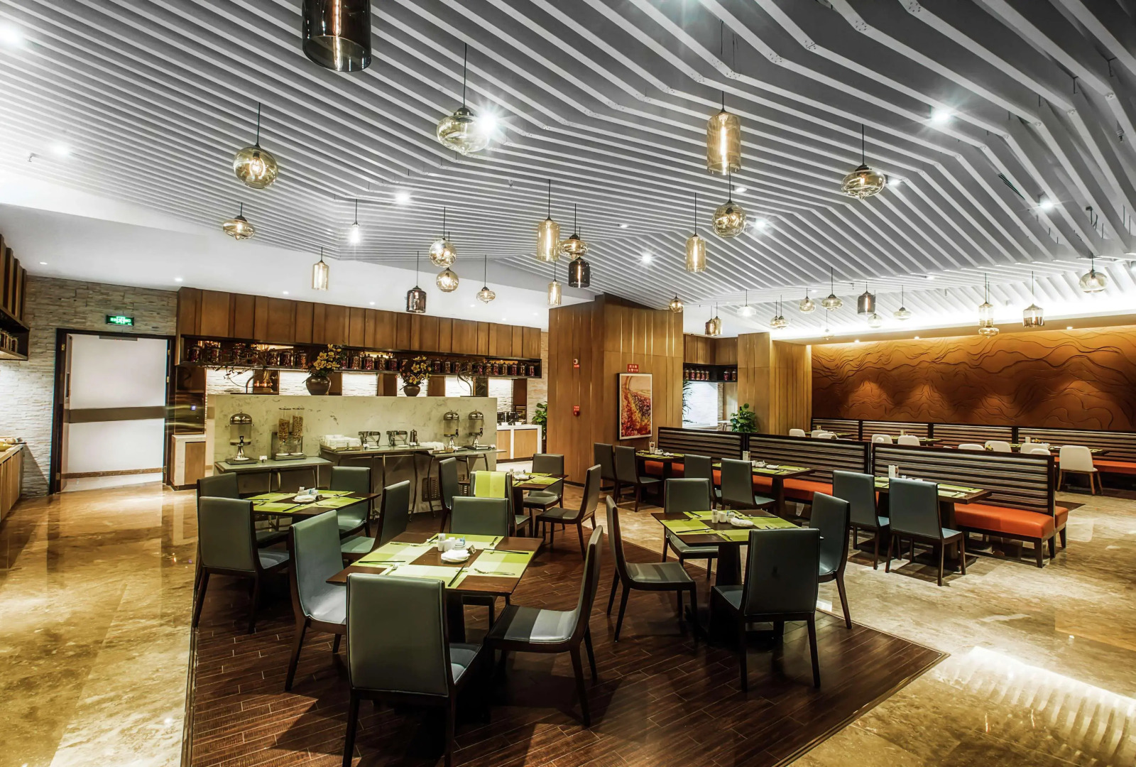 Hilton Garden Inn Guiyang Yunyan