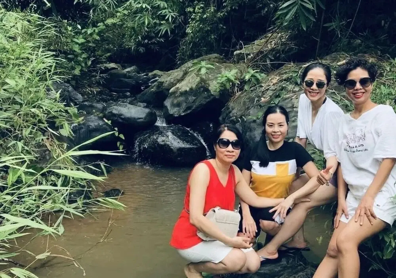 Gầm Trời Art Valley