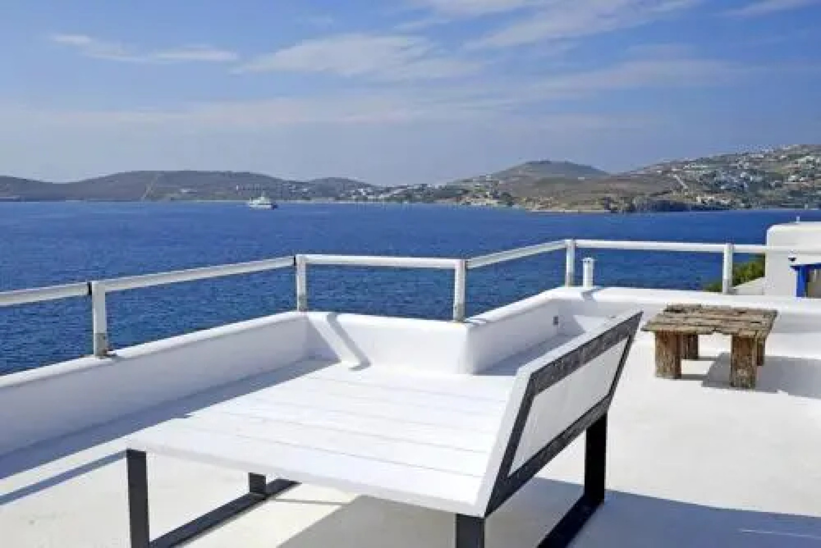 Kastro Cozy Guesthouse