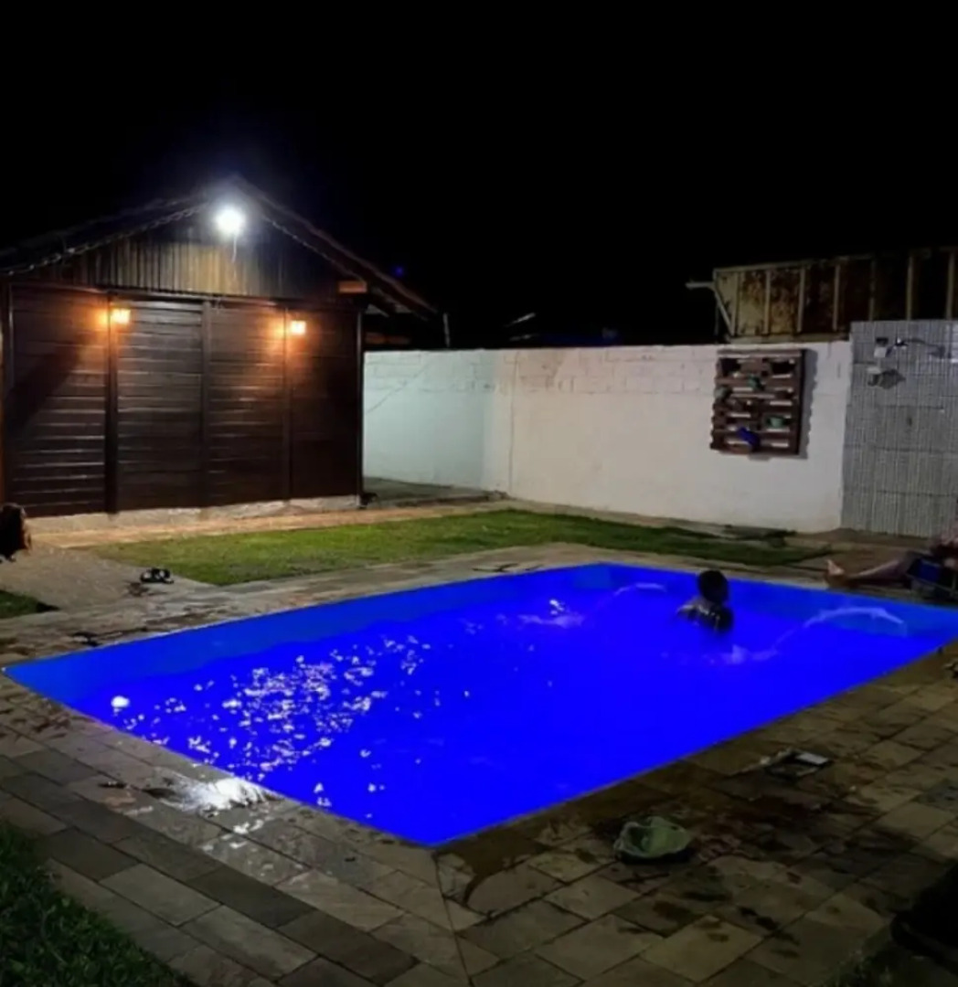 Hostel Pedacinho do Céu