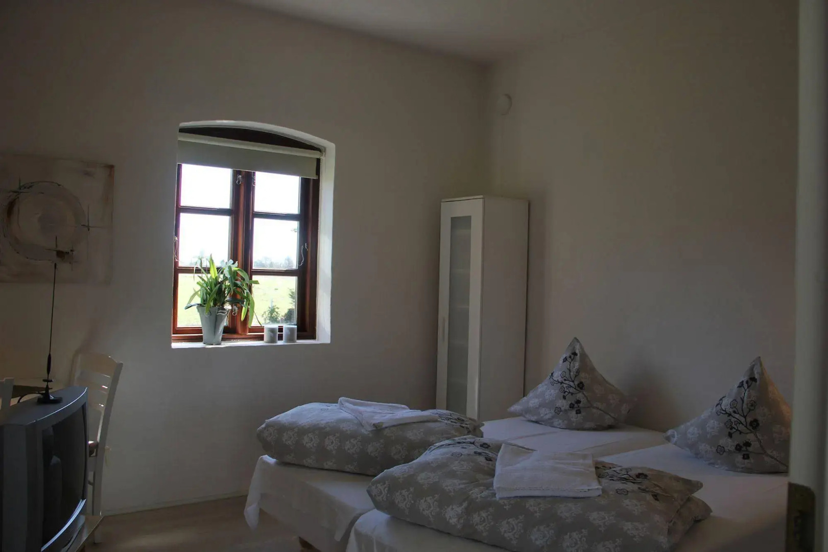 Munkebjerg Bed & Breakfast