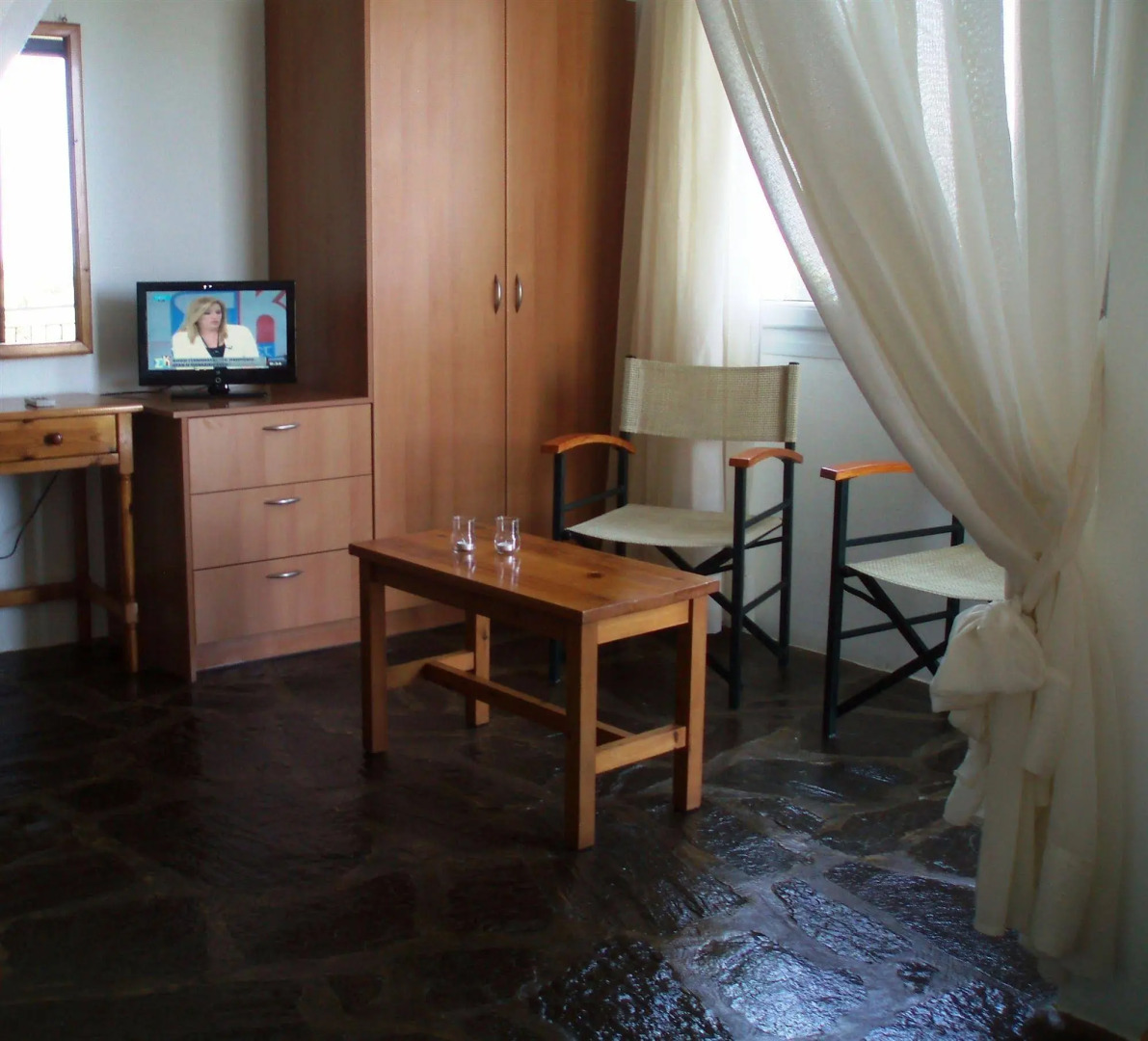 Scorpios Hotel & Suites