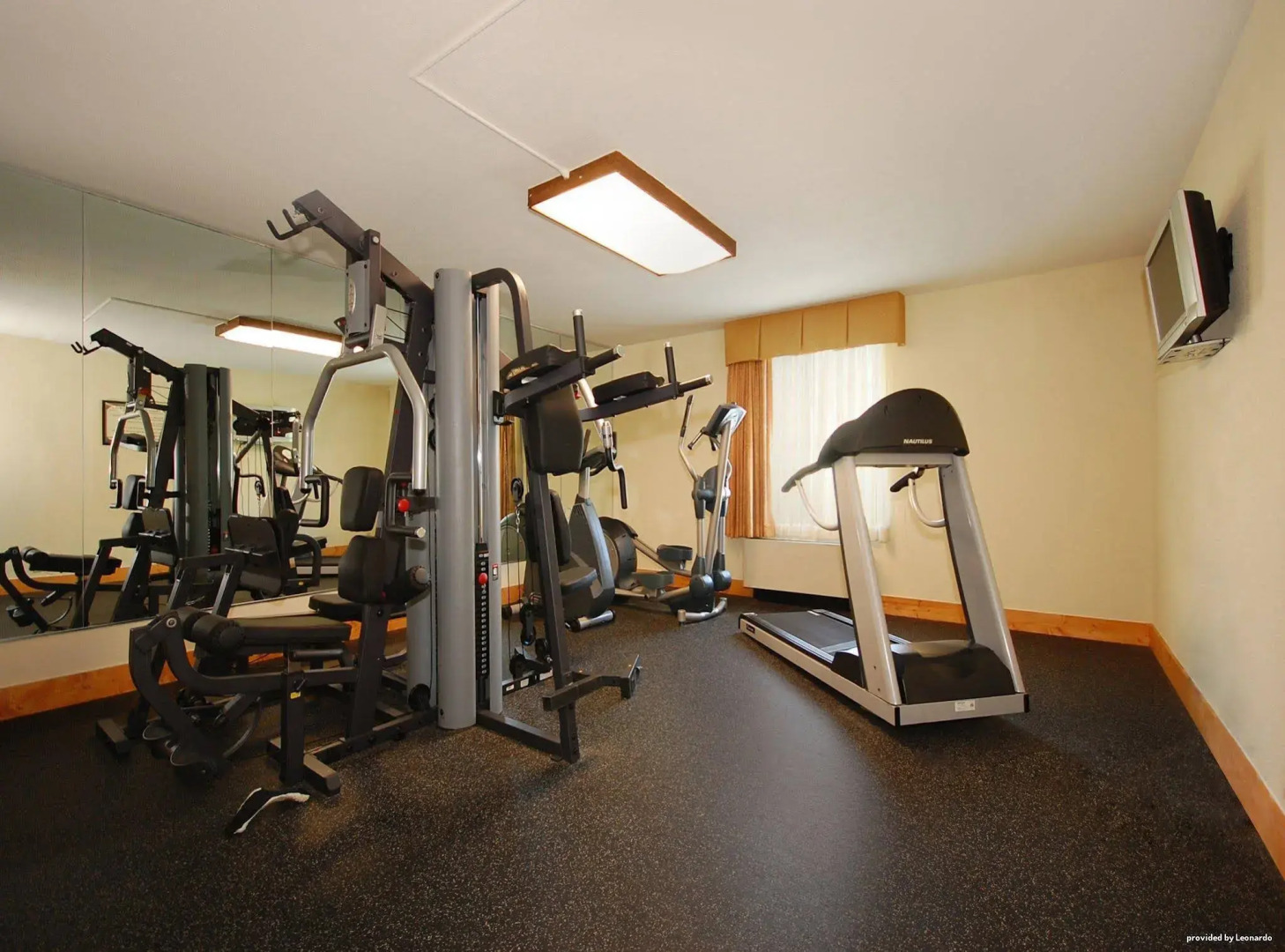 Deluxe Inn Wytheville