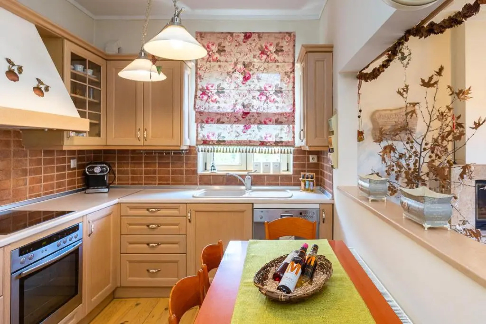 Aegean sea view luxury residence Thassos