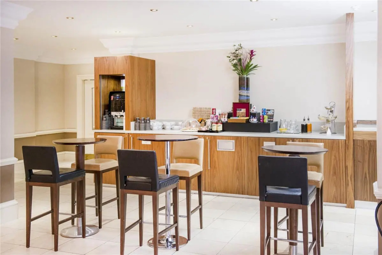 voco St. John's Solihull by IHG