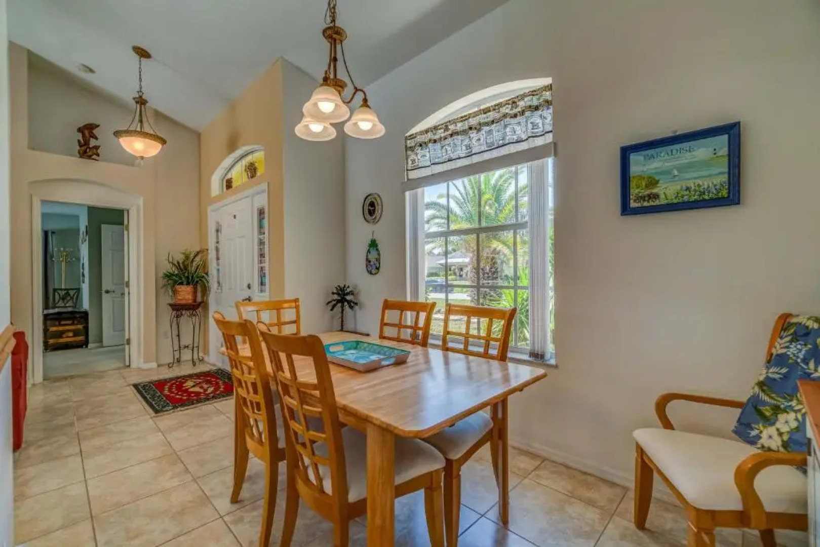 Westons Water Watch - Private Villa with heated pool - sleeps 6