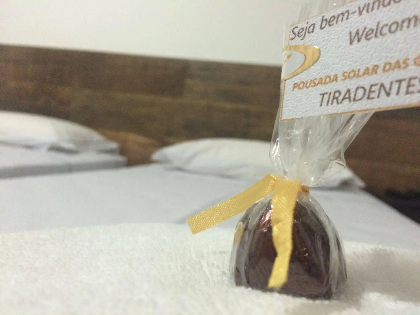 Pousada Solar das Gerais