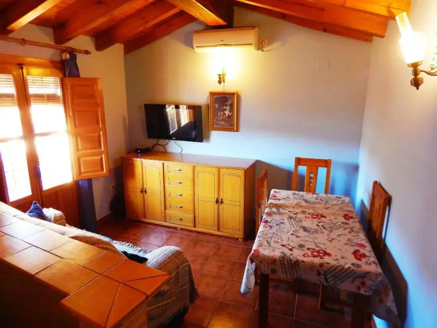 Casa Rural Parada Real