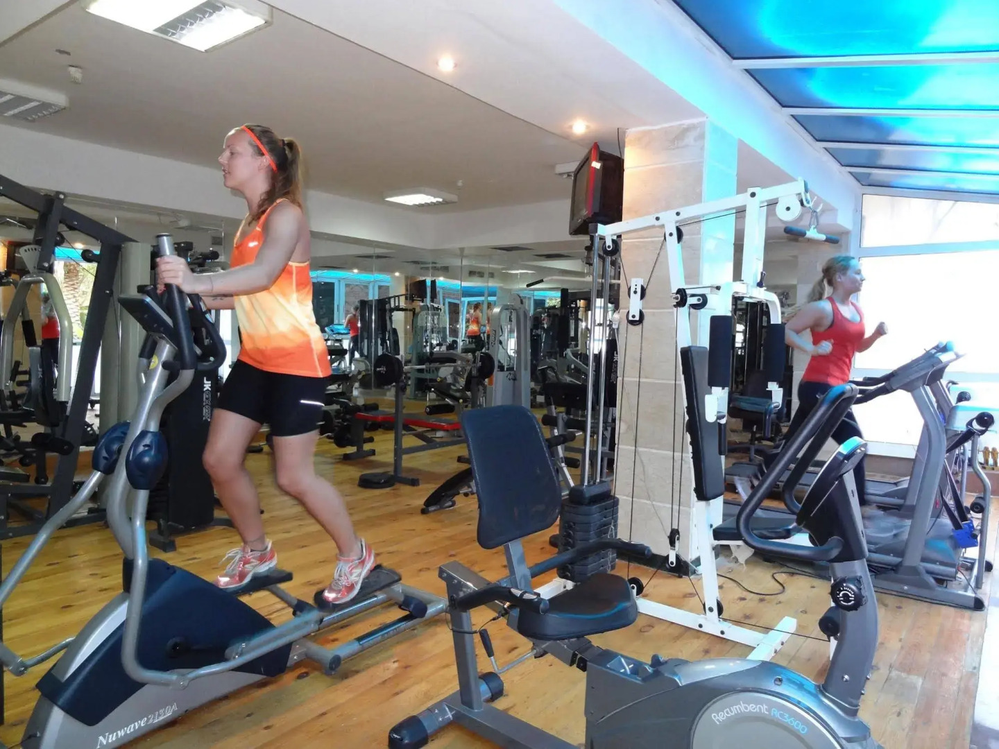 Bella Vista Resort Hurghada - All Inclusive