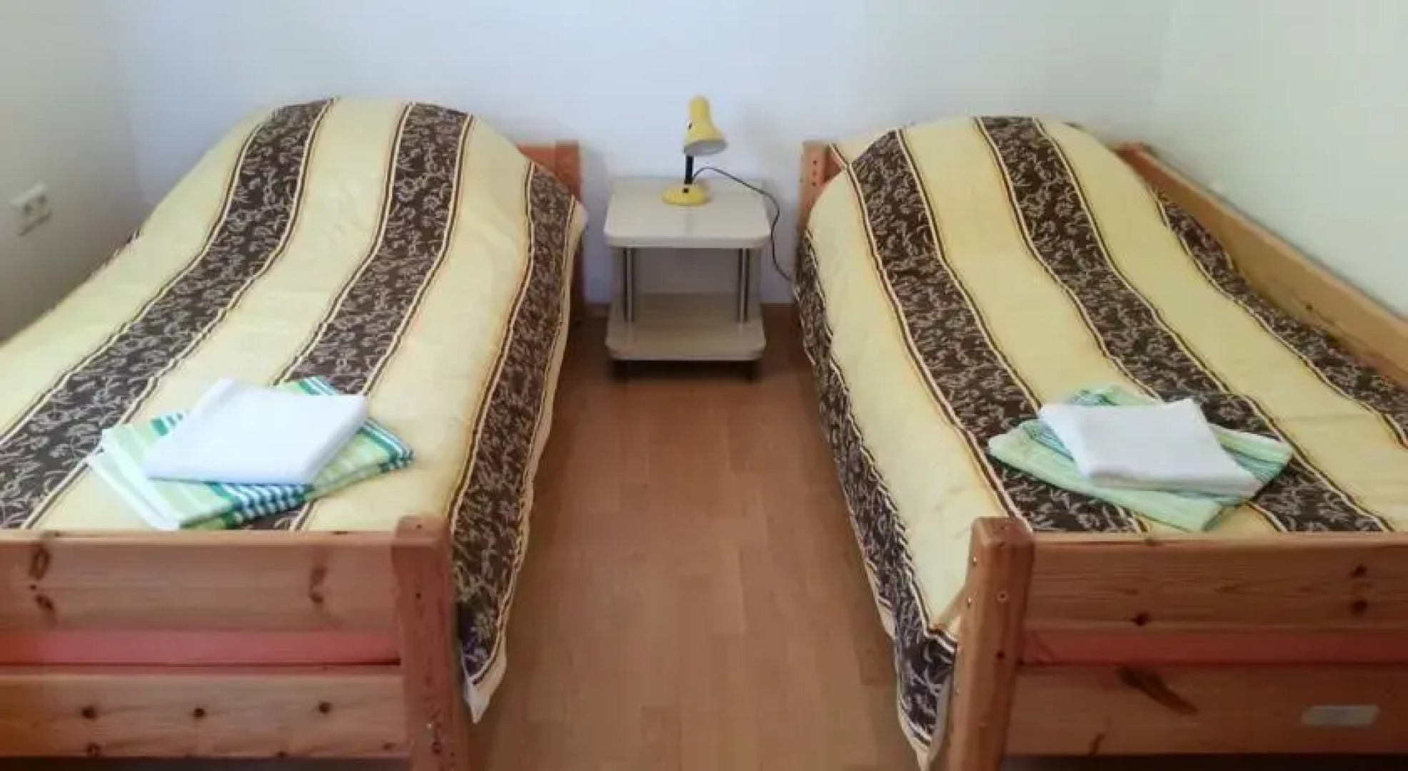 Holiday Home Vista Mare