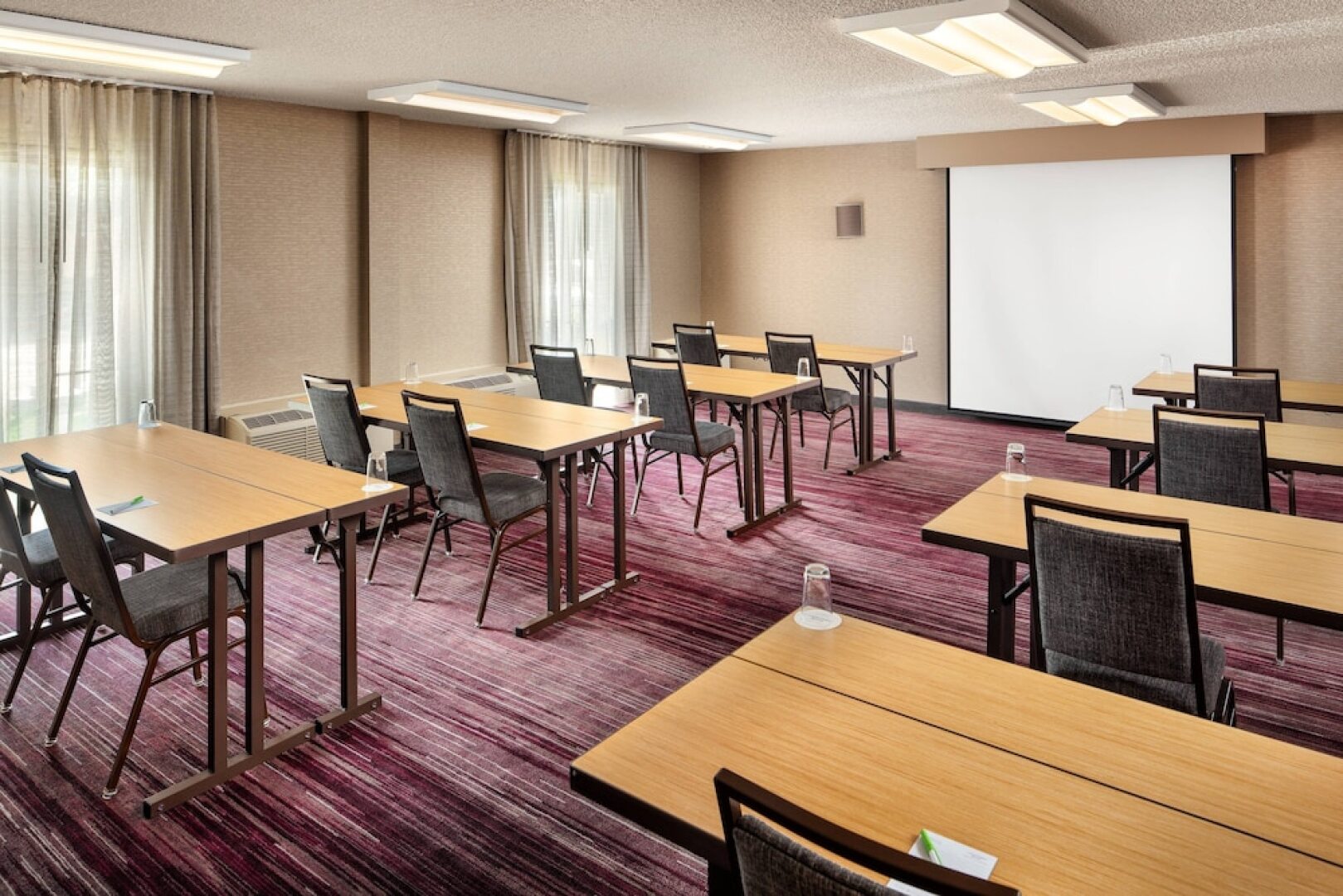 Courtyard Anaheim Buena Park