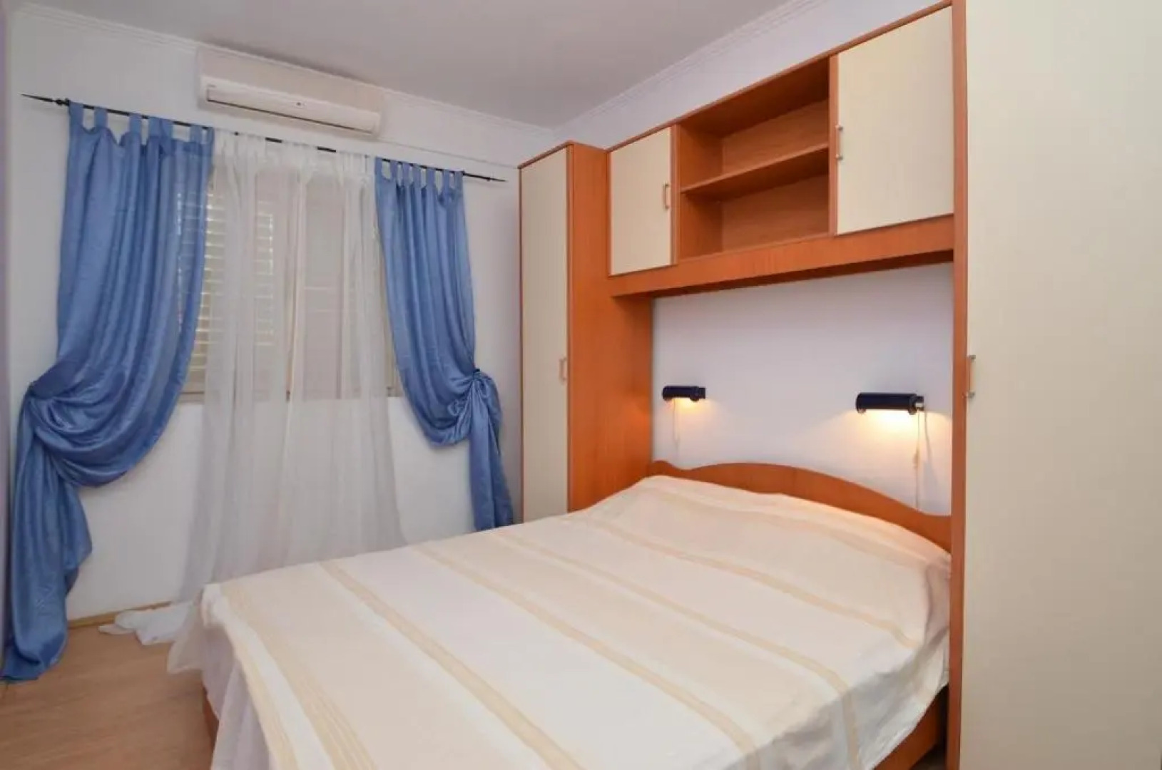 Apartments MT Residence