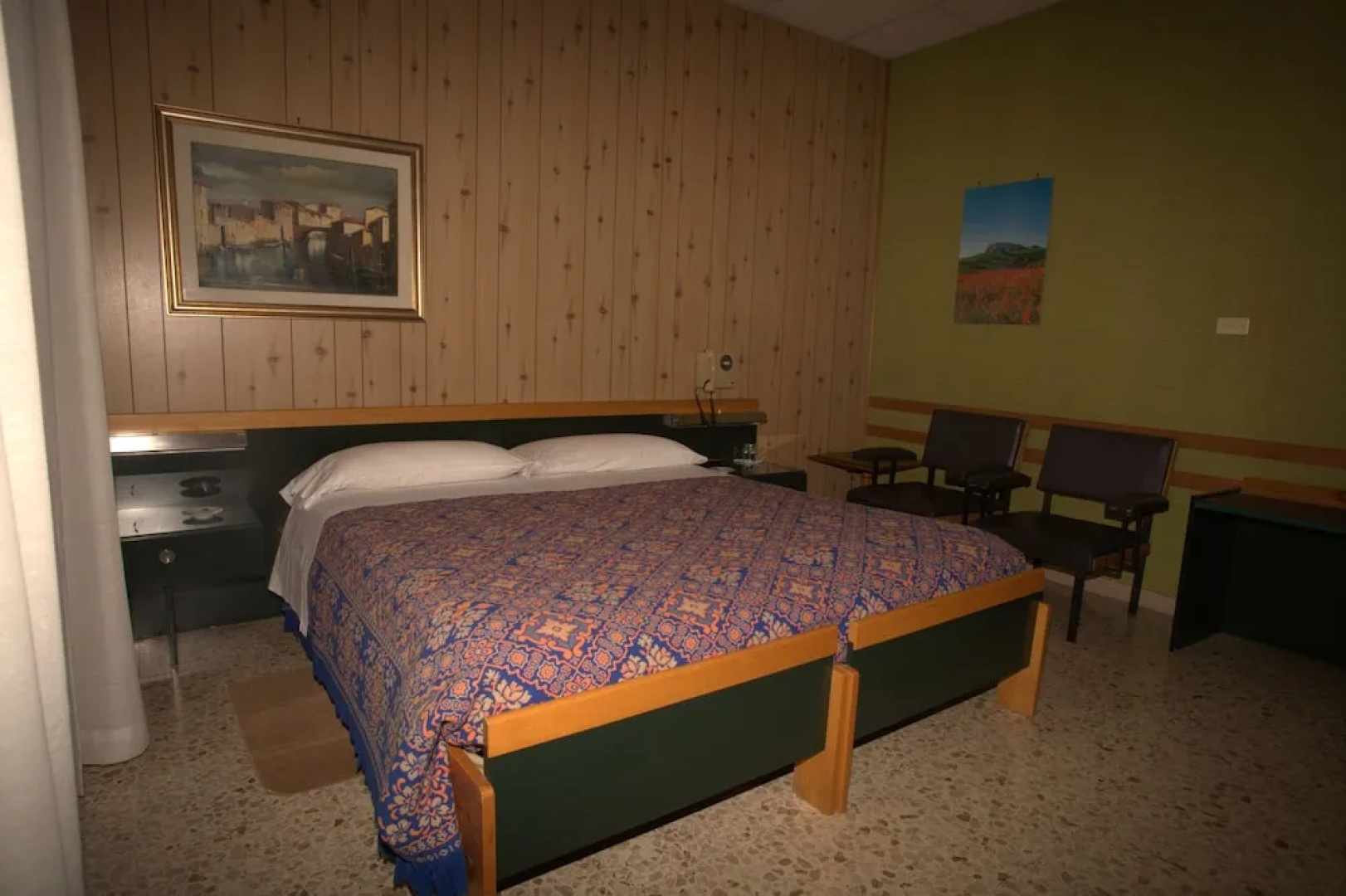 Hotel Quercia Antica