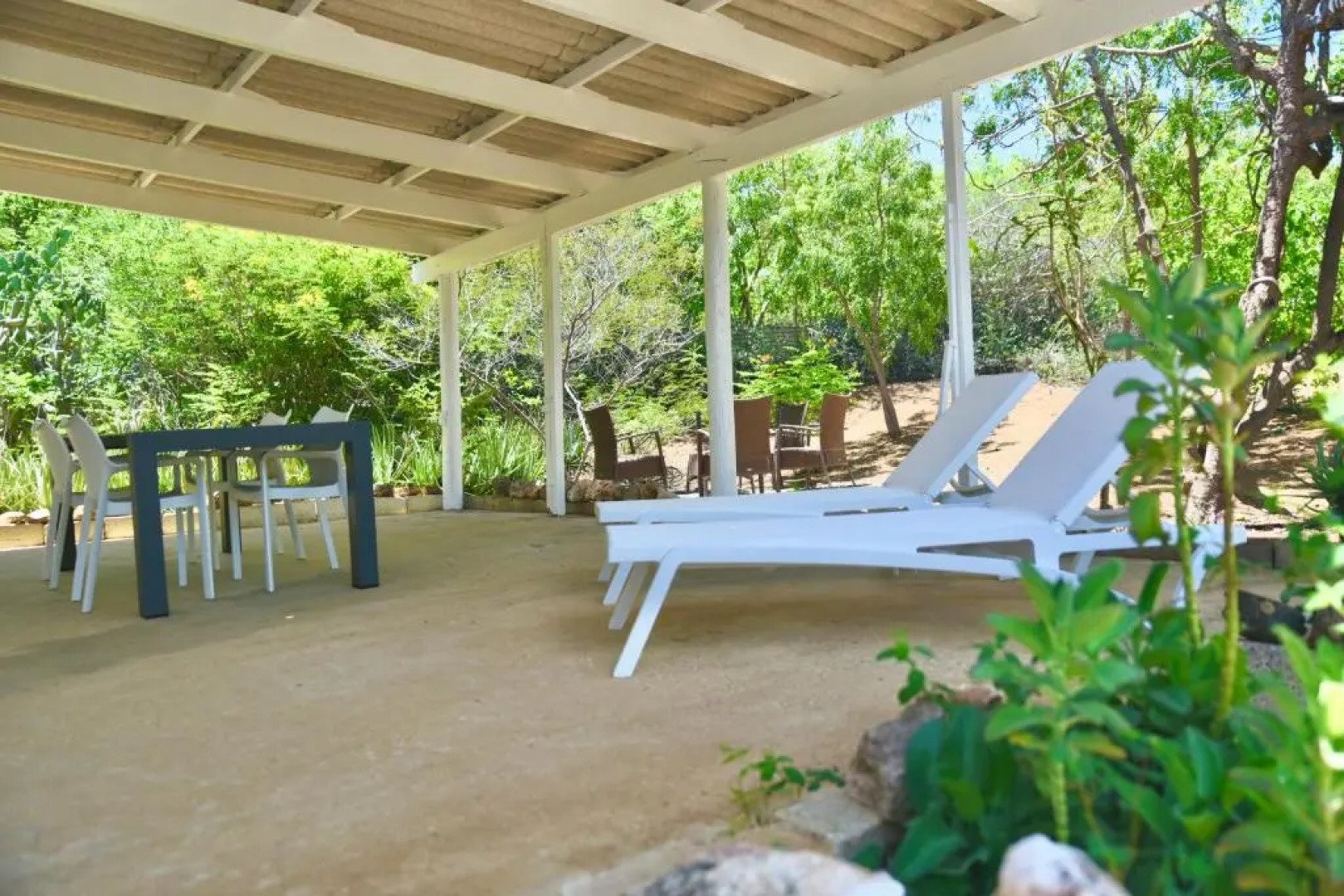 FonteinZen - Home with big garden at Fontein