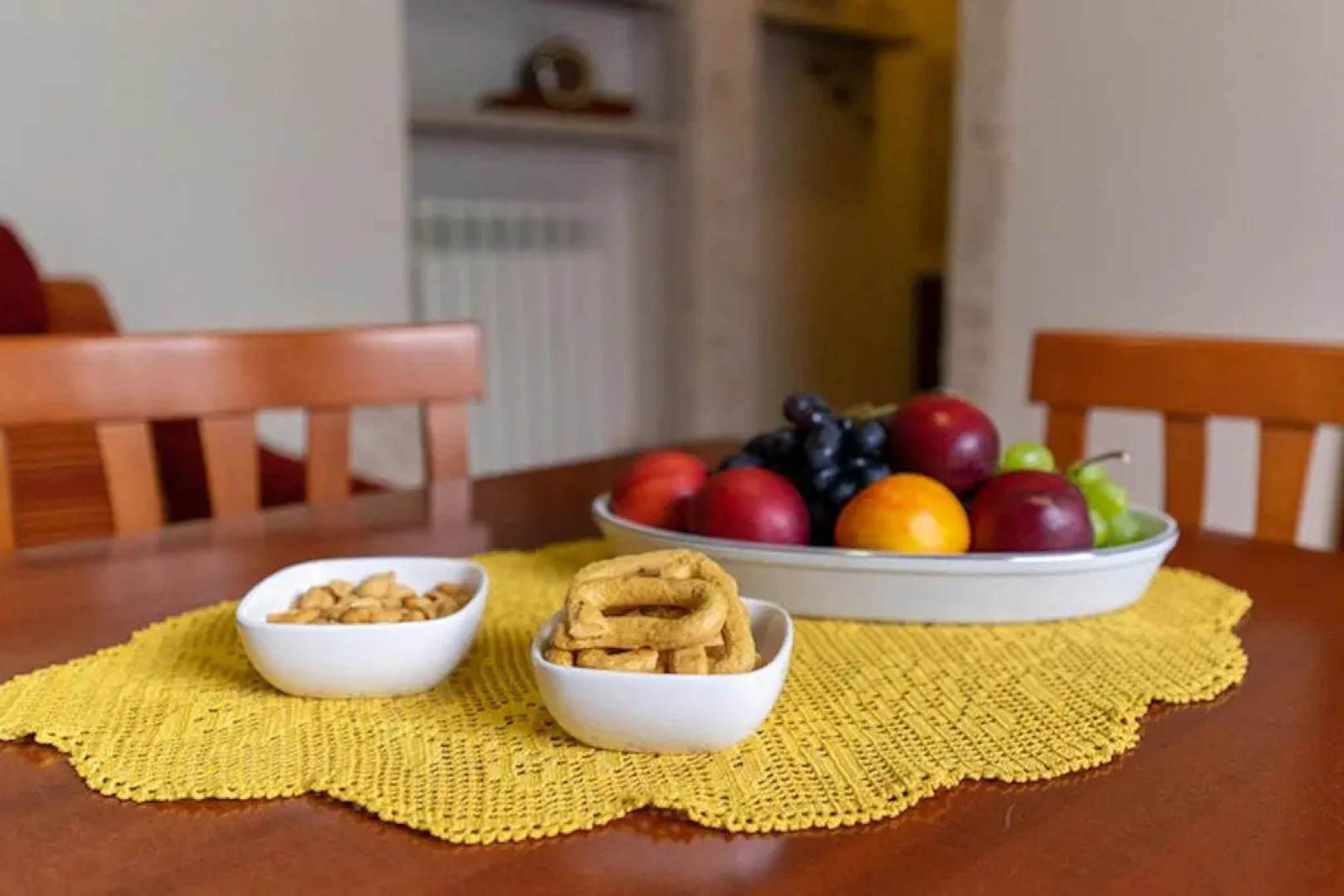 Appartamento SupersanoSalento