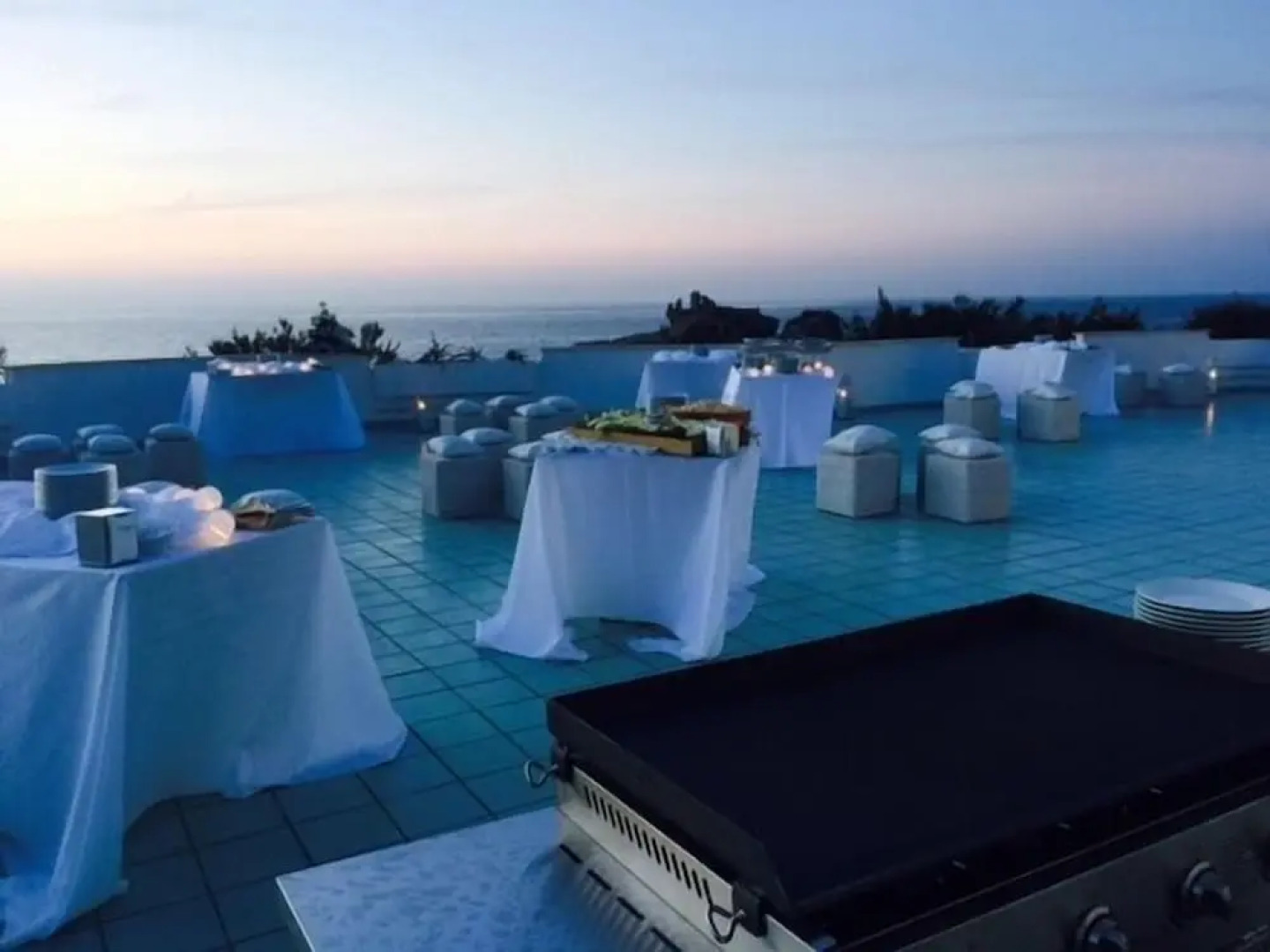 Sunshine Beach Resort