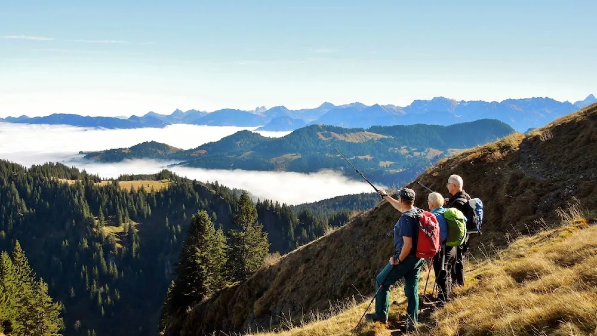 Landhaus Am Siplinger