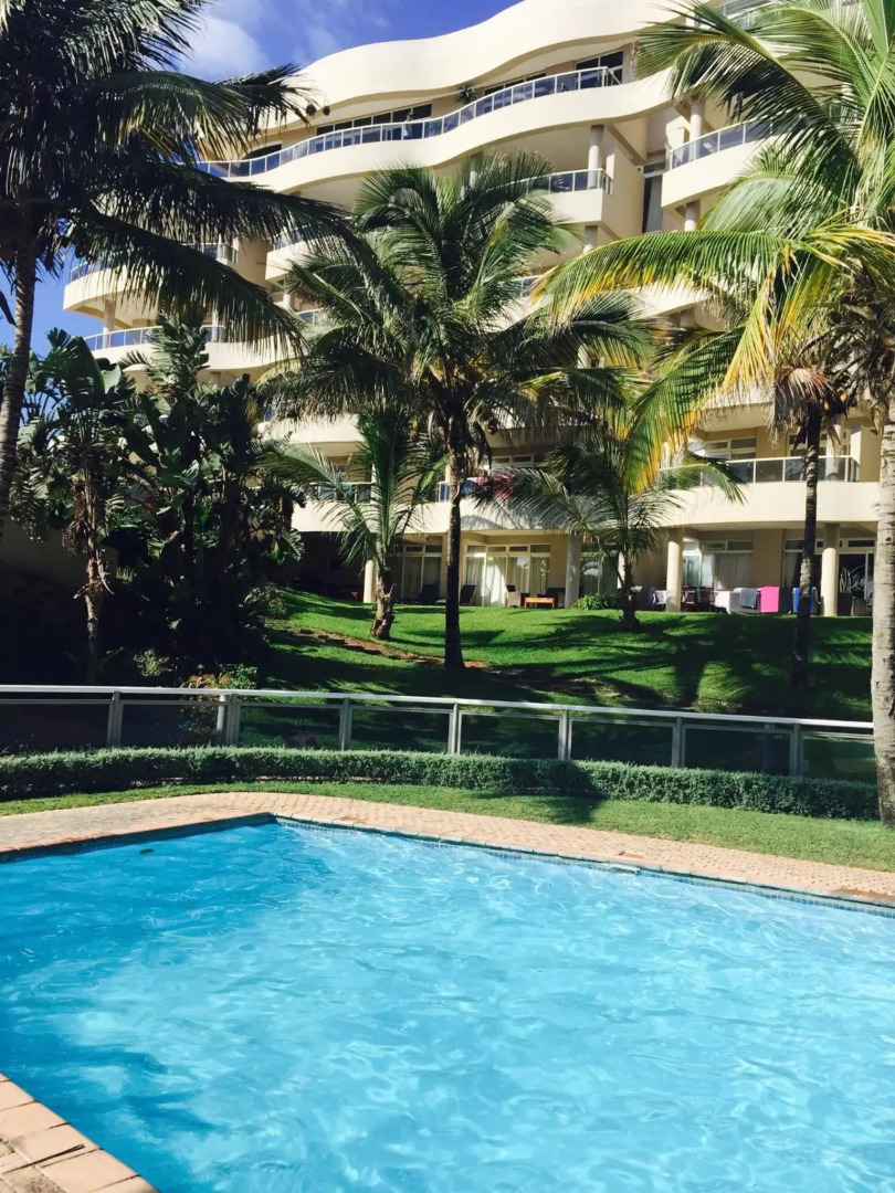 305 Manor Gardens, Ballito Manor