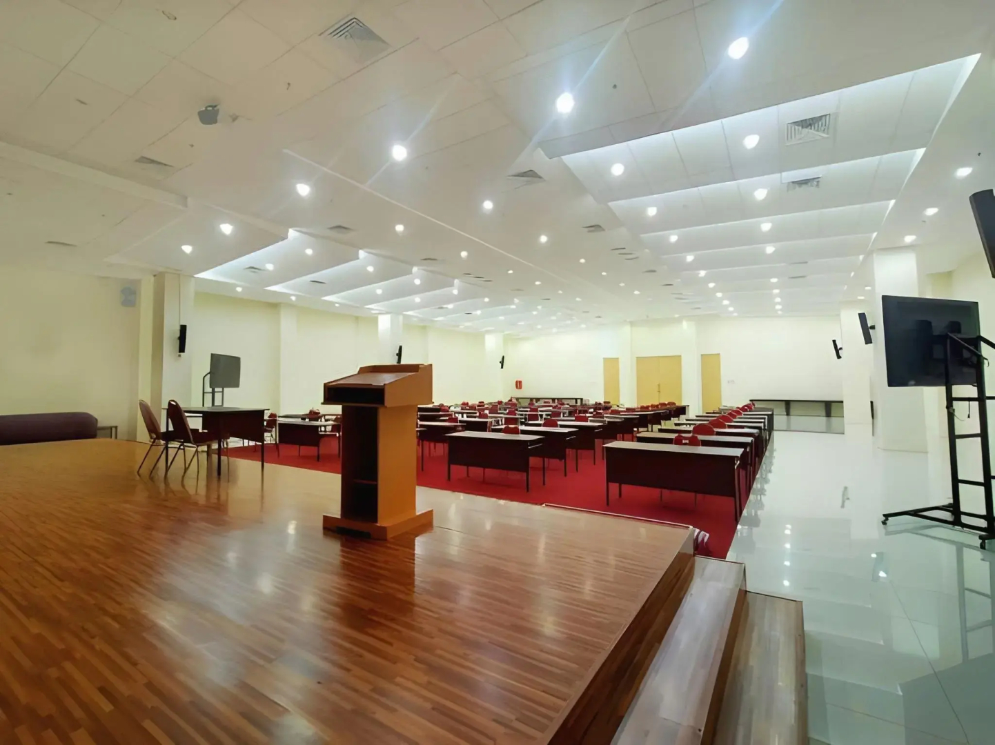 Naraya Hotel Jakarta
