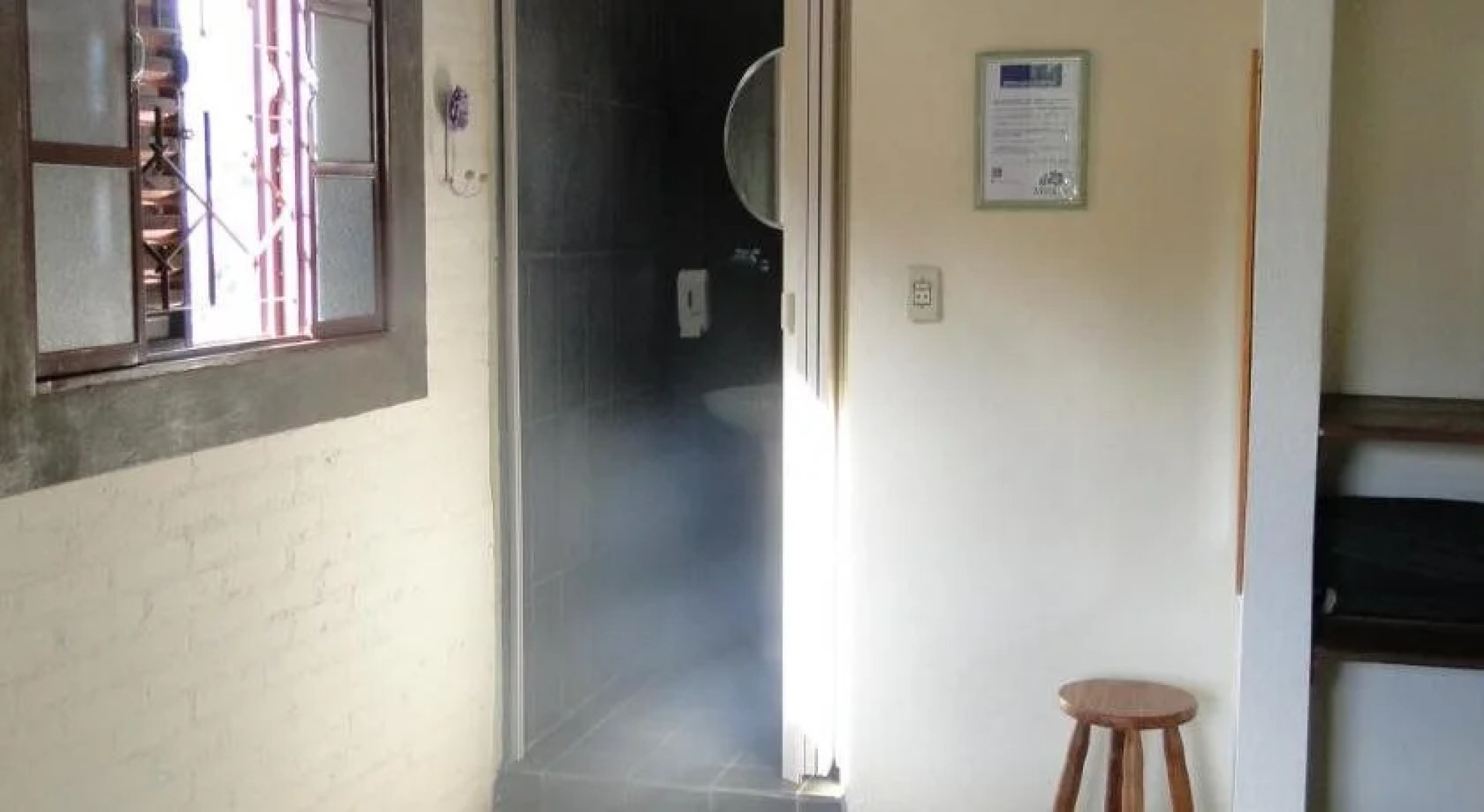 Pousada Recanto dos Manacás