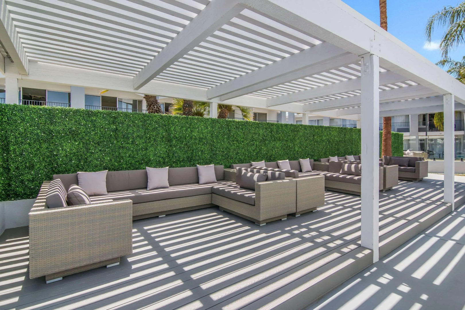 Hourglass Hotel, Trademark Collection by Wyndham