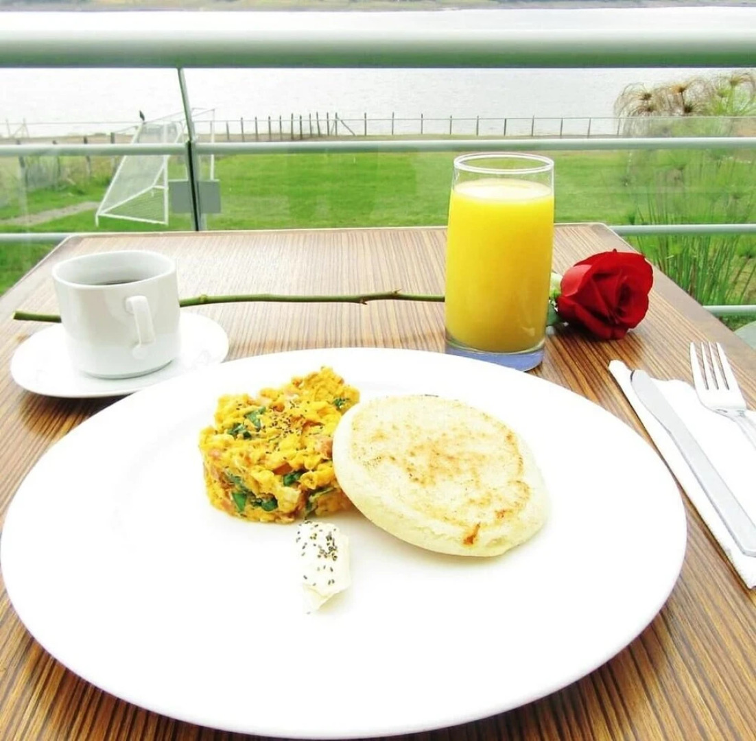 Sisga Hotel Boutique