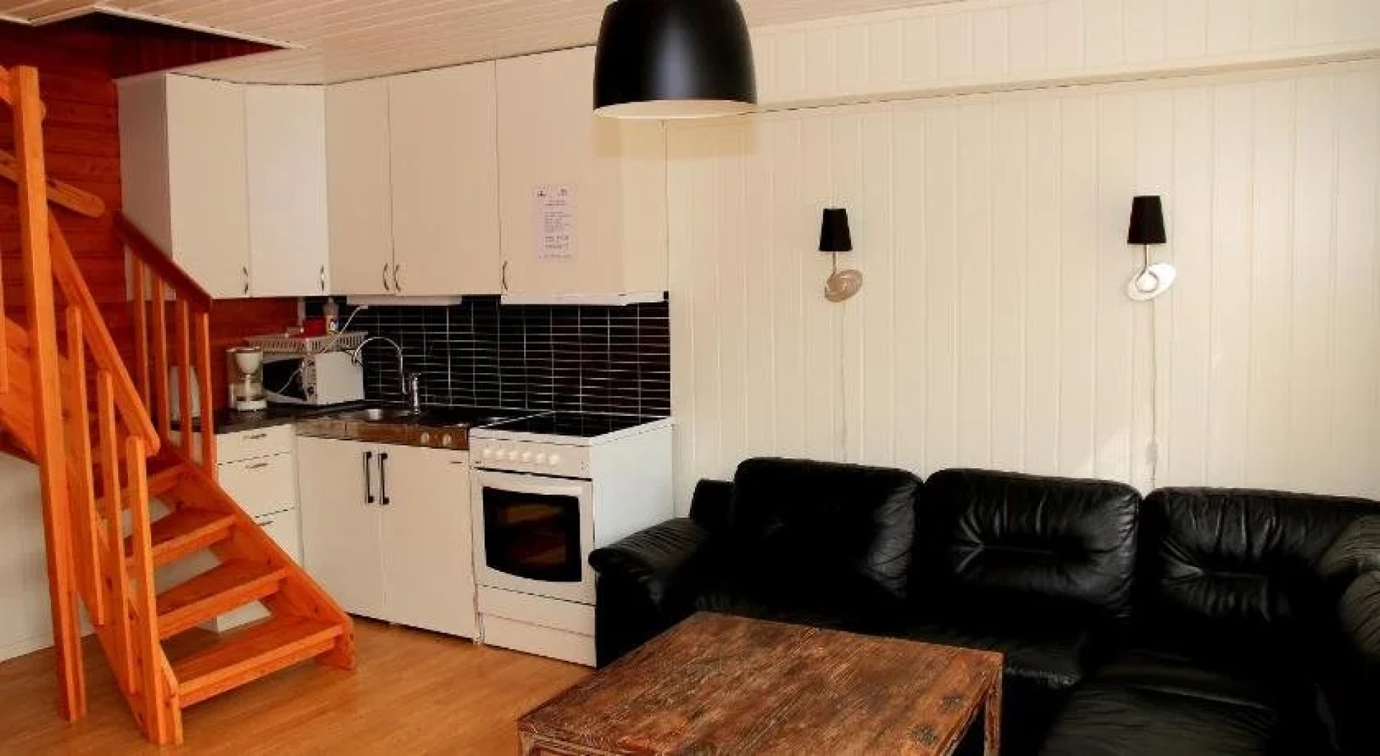 Havøysund Hotell & Rorbuer