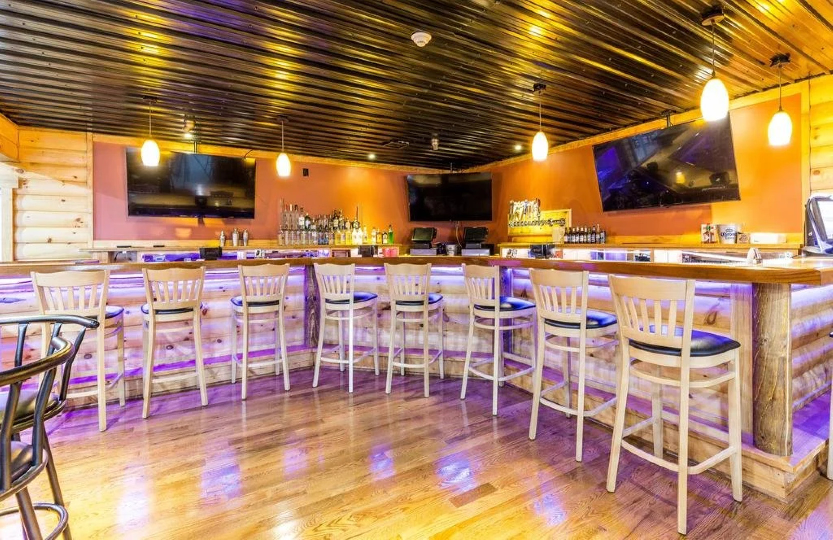 Catskill Mountains Resort