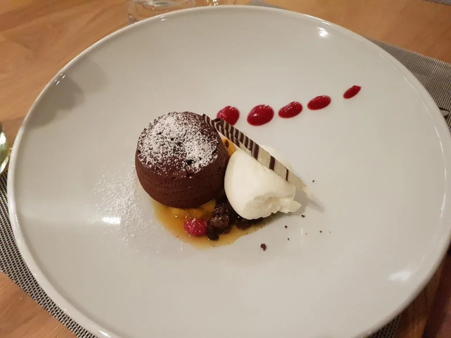 Gasthof Mühle Aesch