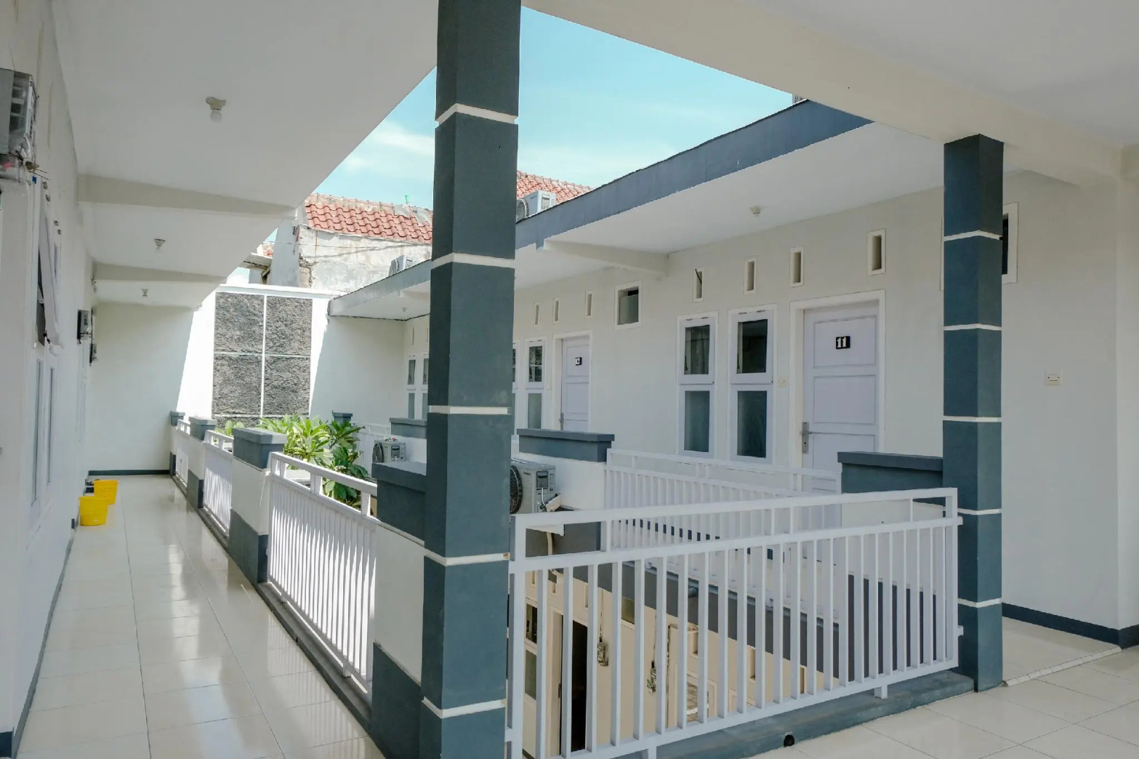 OYO 1475 Oemah Jawa Family Residence